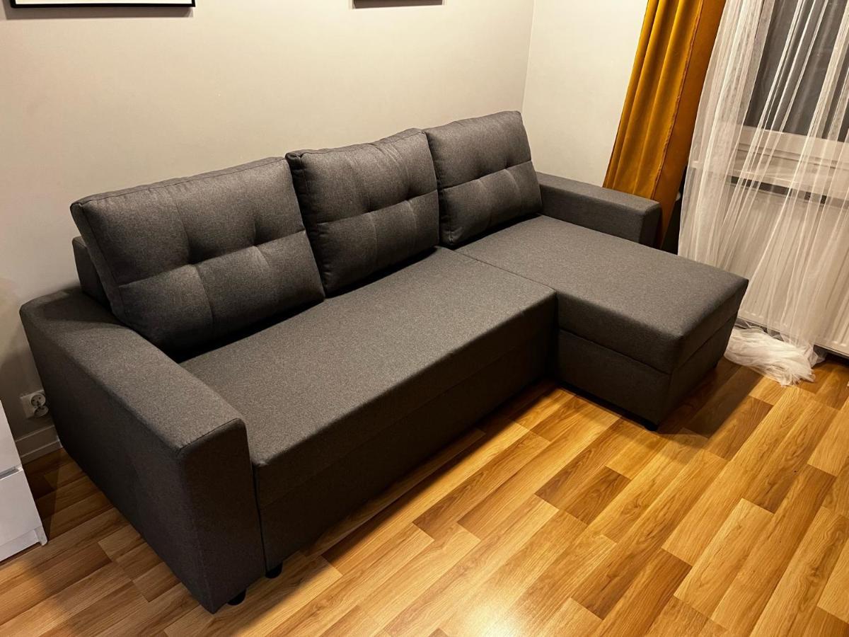 Family & Business Elegant Apartments Rynek Centrum Downtown - 2 Bedroom, Balcony, Parking Kielce Luaran gambar