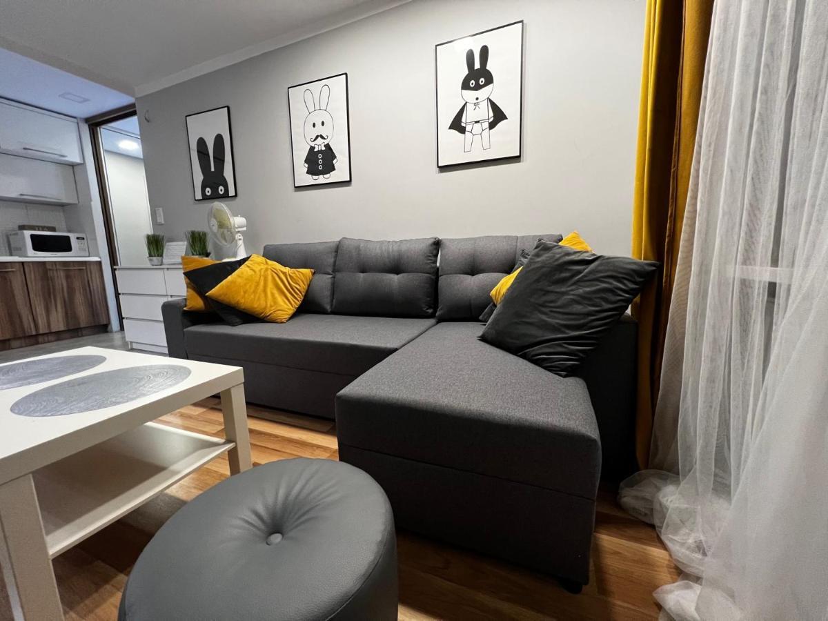 Family & Business Elegant Apartments Rynek Centrum Downtown - 2 Bedroom, Balcony, Parking Kielce Luaran gambar