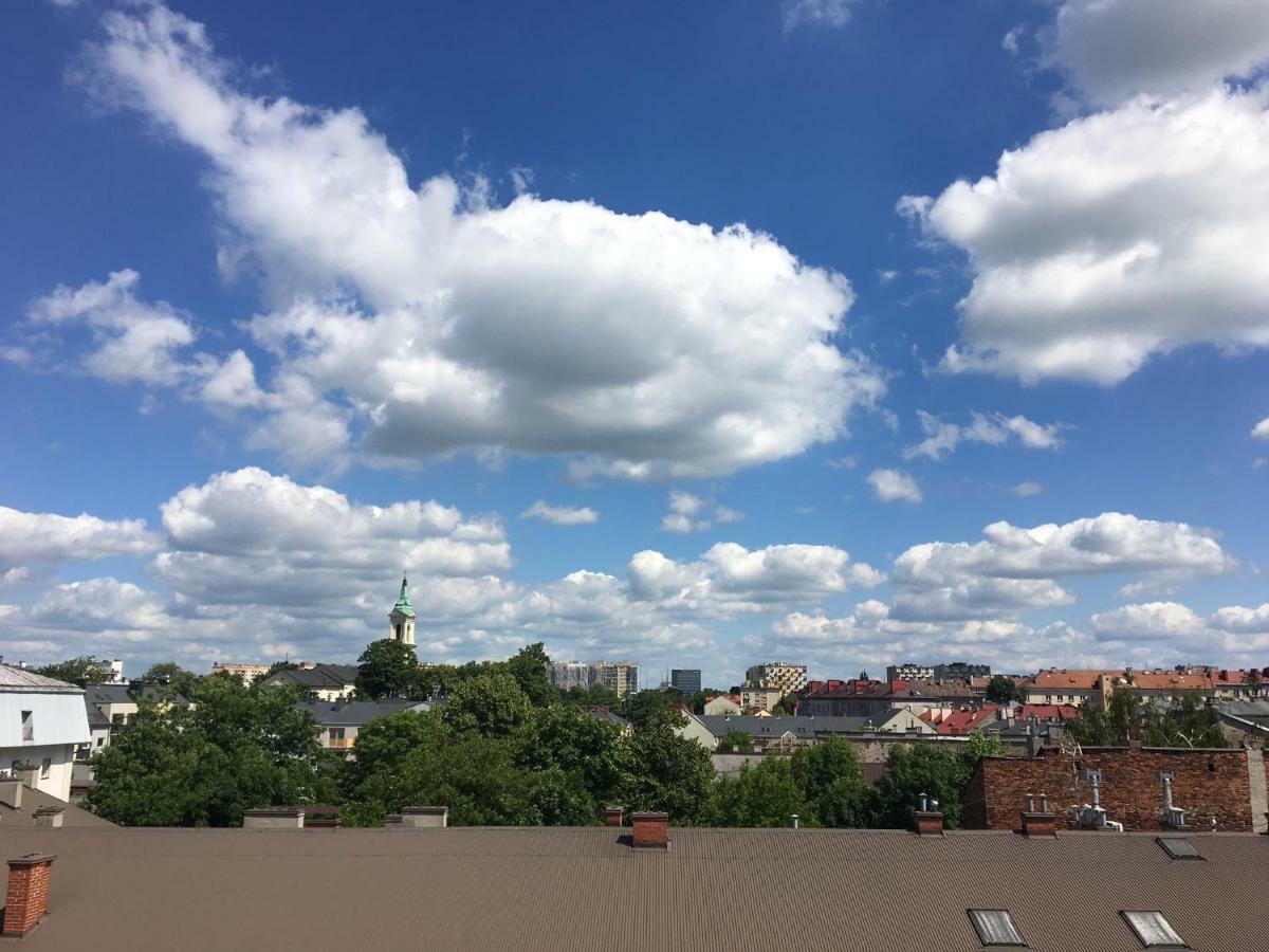 Family & Business Elegant Apartments Rynek Centrum Downtown - 2 Bedroom, Balcony, Parking Kielce Luaran gambar