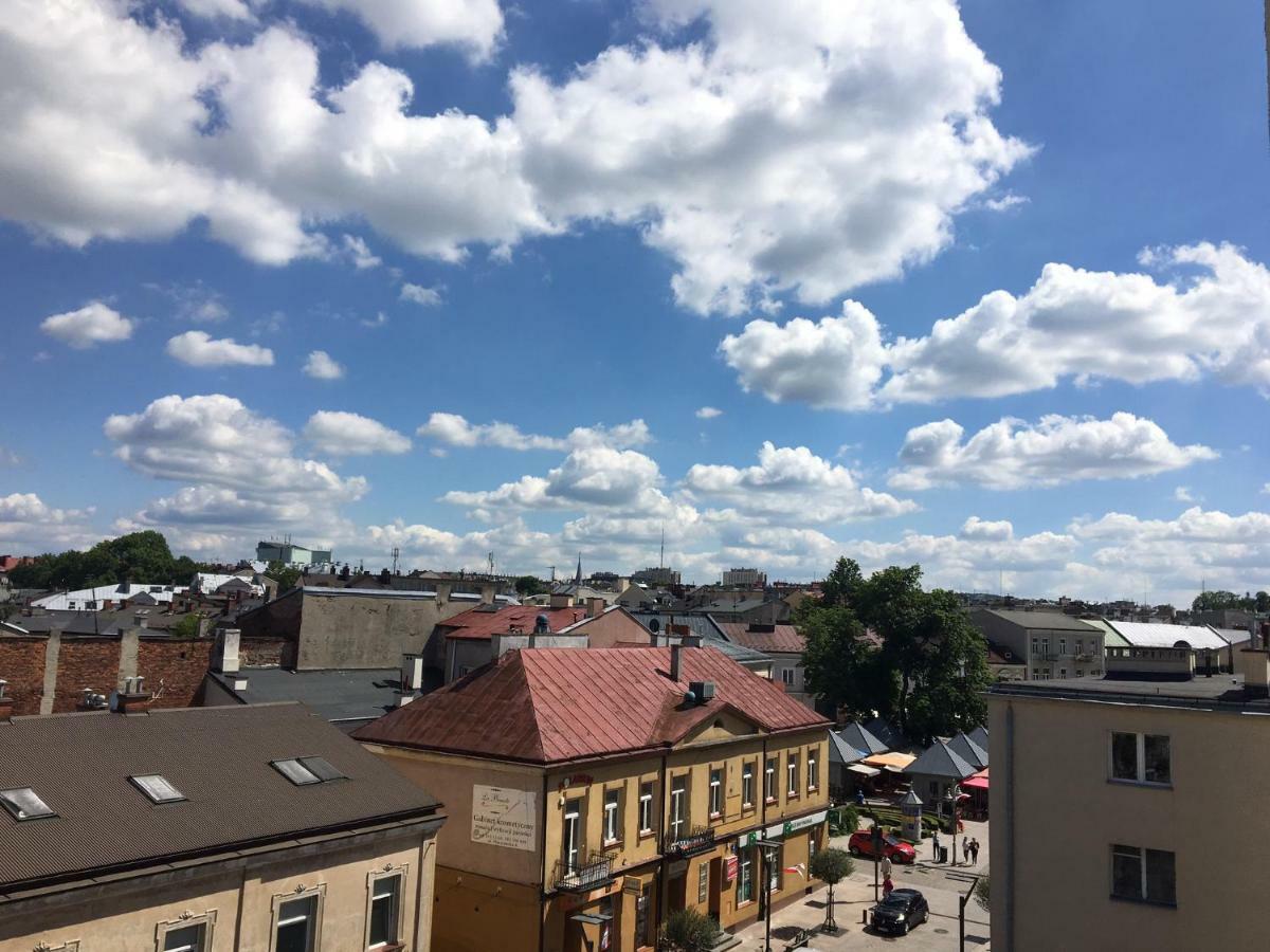 Family & Business Elegant Apartments Rynek Centrum Downtown - 2 Bedroom, Balcony, Parking Kielce Luaran gambar