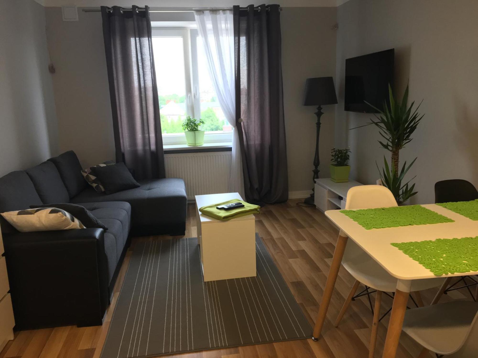 Family & Business Elegant Apartments Rynek Centrum Downtown - 2 Bedroom, Balcony, Parking Kielce Luaran gambar