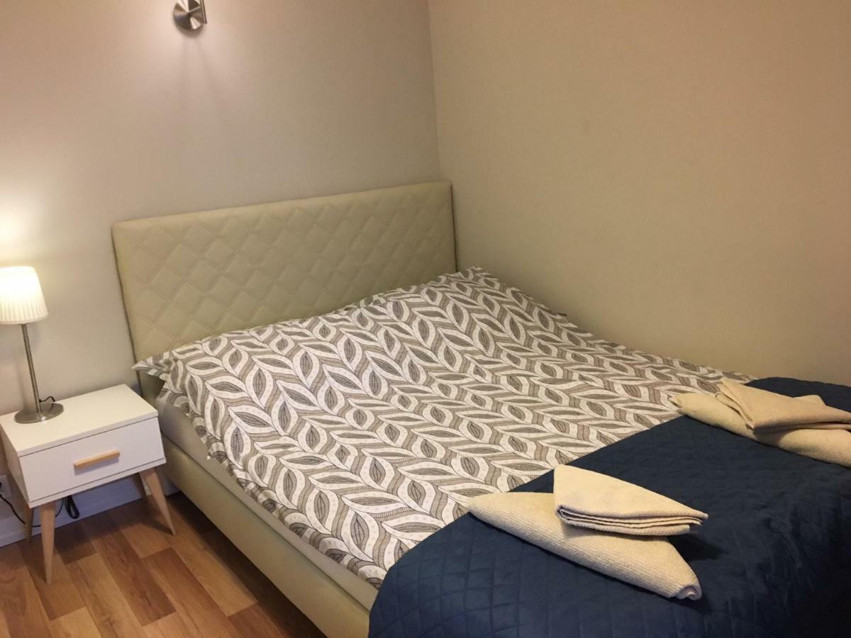 Family & Business Elegant Apartments Rynek Centrum Downtown - 2 Bedroom, Balcony, Parking Kielce Luaran gambar